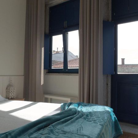 Apartamento Rua De Sao Bento N.123 Vila do Conde Exterior foto