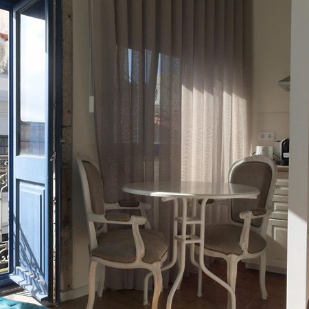 Apartamento Rua De Sao Bento N.123 Vila do Conde Exterior foto