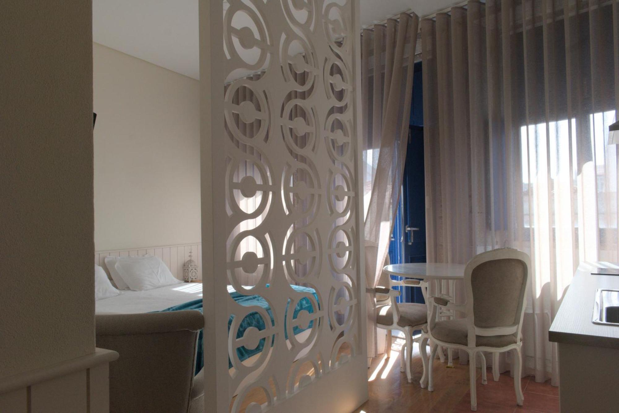 Apartamento Rua De Sao Bento N.123 Vila do Conde Exterior foto