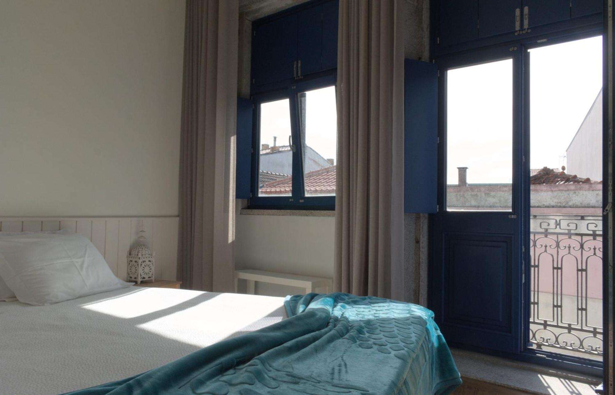 Apartamento Rua De Sao Bento N.123 Vila do Conde Exterior foto