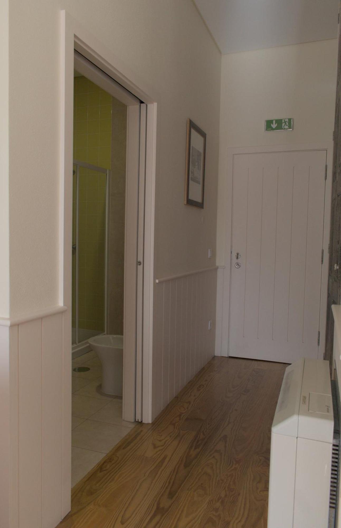Apartamento Rua De Sao Bento N.123 Vila do Conde Exterior foto