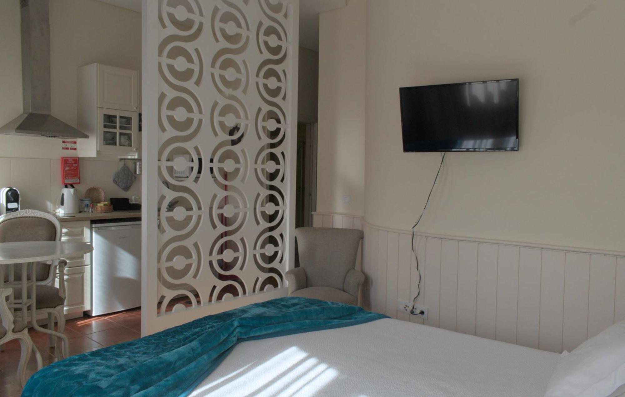 Apartamento Rua De Sao Bento N.123 Vila do Conde Exterior foto