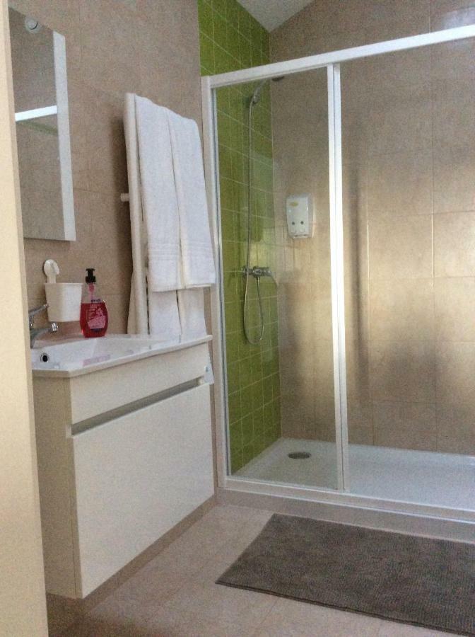 Apartamento Rua De Sao Bento N.123 Vila do Conde Exterior foto