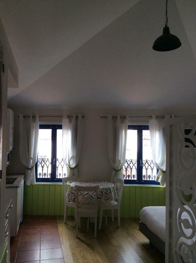 Apartamento Rua De Sao Bento N.123 Vila do Conde Exterior foto