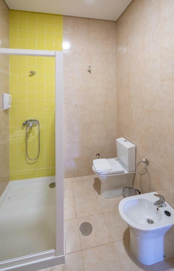 Apartamento Rua De Sao Bento N.123 Vila do Conde Exterior foto