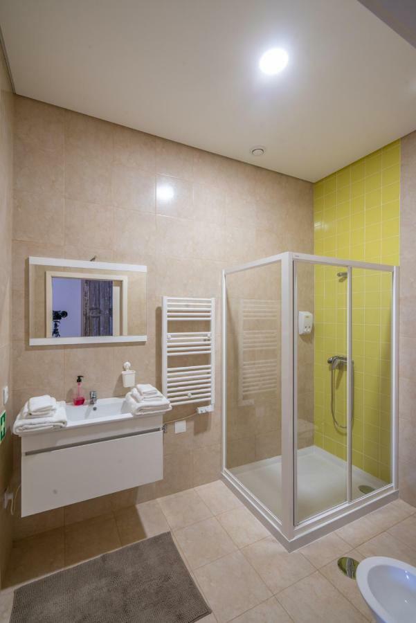 Apartamento Rua De Sao Bento N.123 Vila do Conde Exterior foto