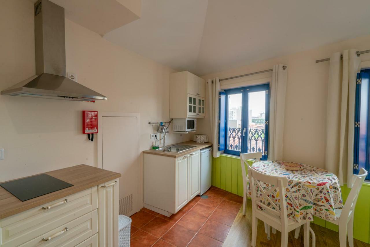 Apartamento Rua De Sao Bento N.123 Vila do Conde Exterior foto