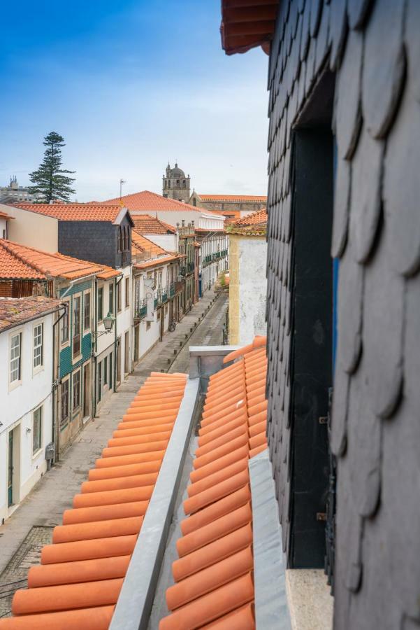 Apartamento Rua De Sao Bento N.123 Vila do Conde Exterior foto