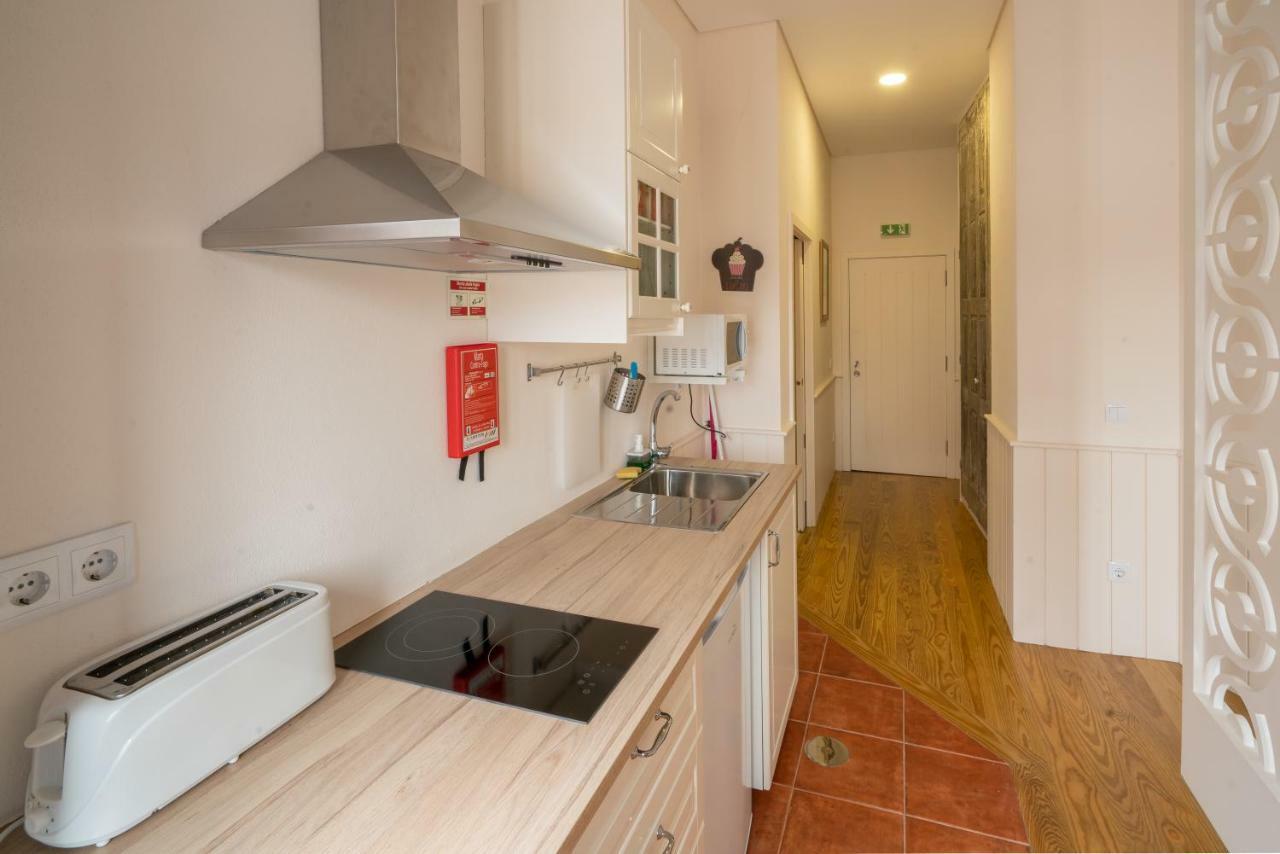 Apartamento Rua De Sao Bento N.123 Vila do Conde Exterior foto